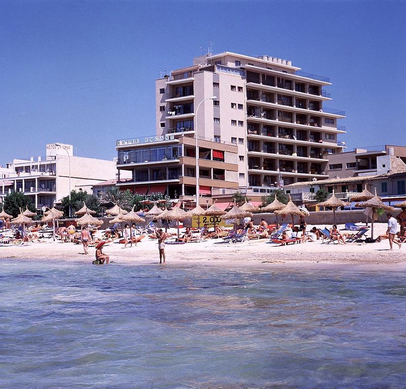 Hotel Encant El Arenal  Exteriér fotografie