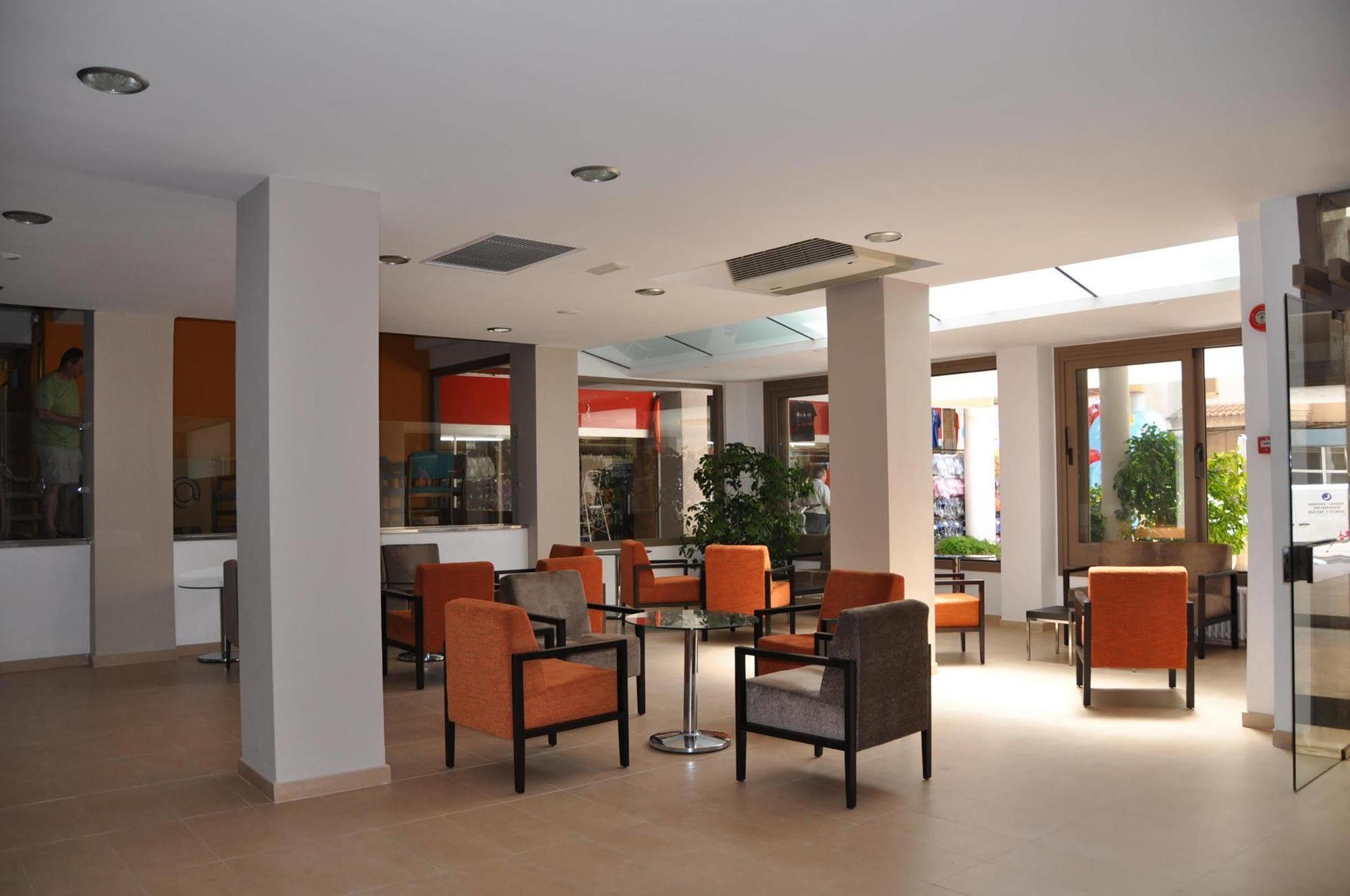 Hotel Encant El Arenal  Exteriér fotografie