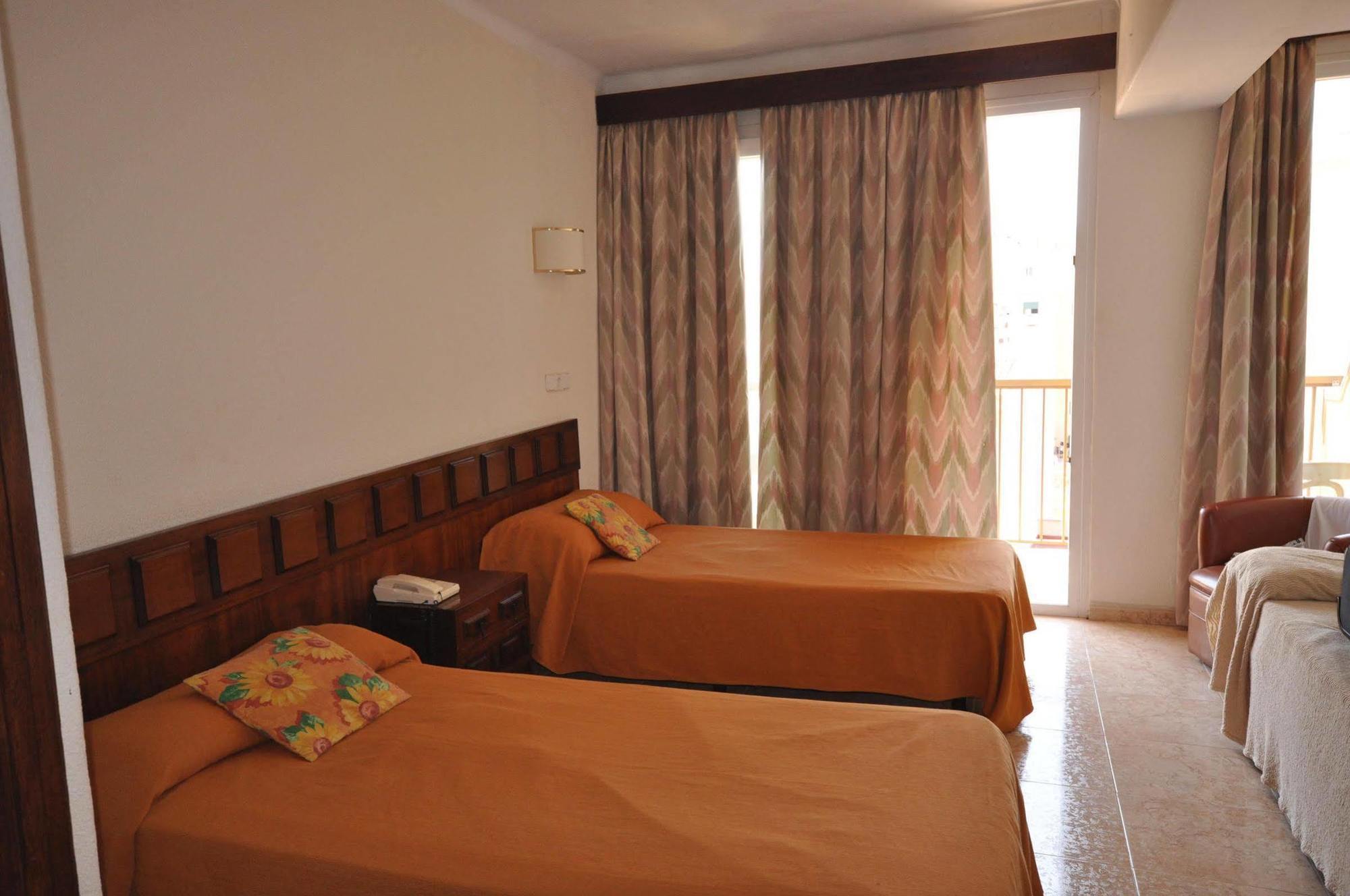 Hotel Encant El Arenal  Exteriér fotografie