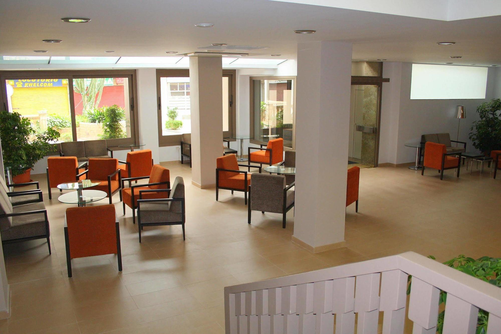 Hotel Encant El Arenal  Exteriér fotografie