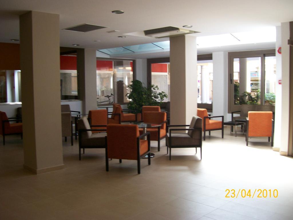 Hotel Encant El Arenal  Exteriér fotografie